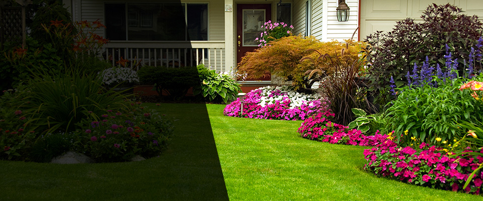 Salem Landscapers