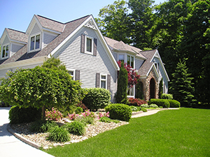 Landscapers and Lawncare Services in Salem, IN