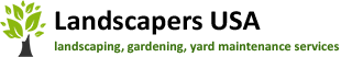 Salem Landscapers